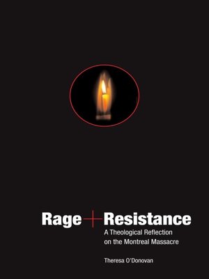 cover image of Rage and Resistance